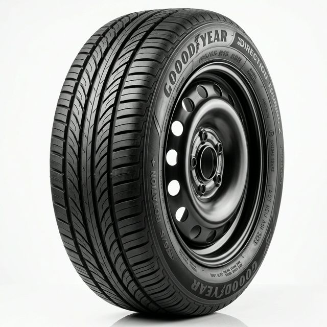 Pneu Goodyear